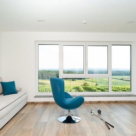 Ferienwohnung Winzerhof Familie Klöckl Klöch Exterior foto