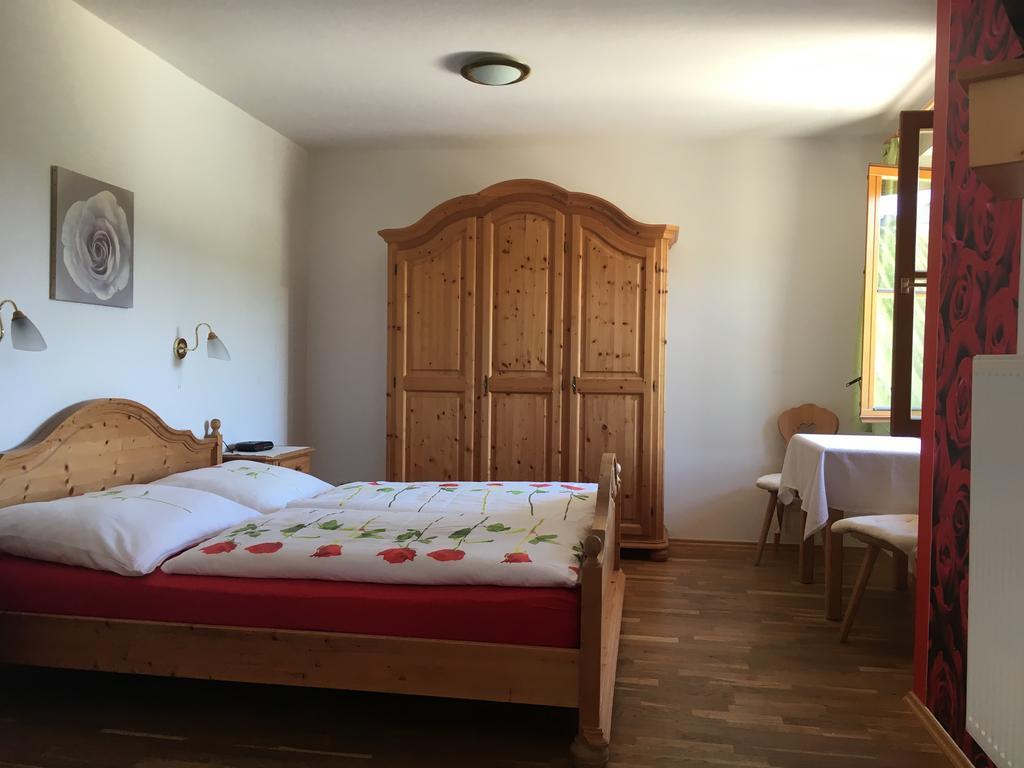 Ferienwohnung Winzerhof Familie Klöckl Klöch Exterior foto