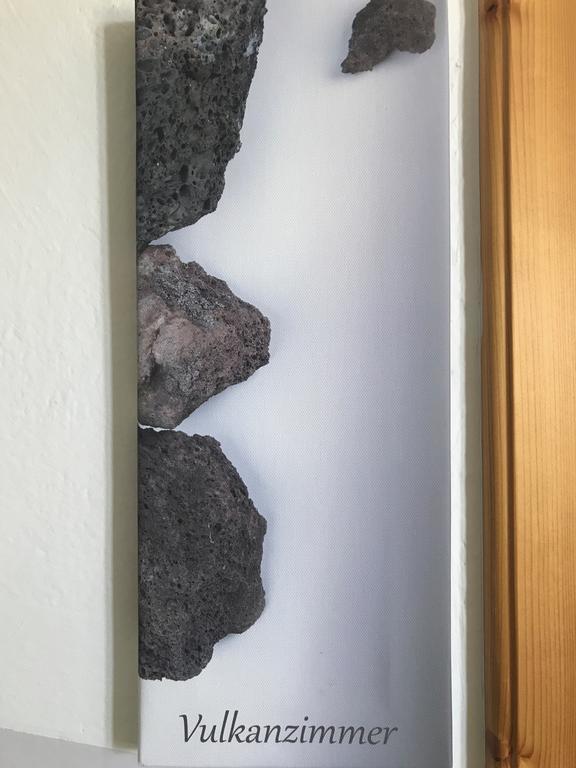 Ferienwohnung Winzerhof Familie Klöckl Klöch Exterior foto