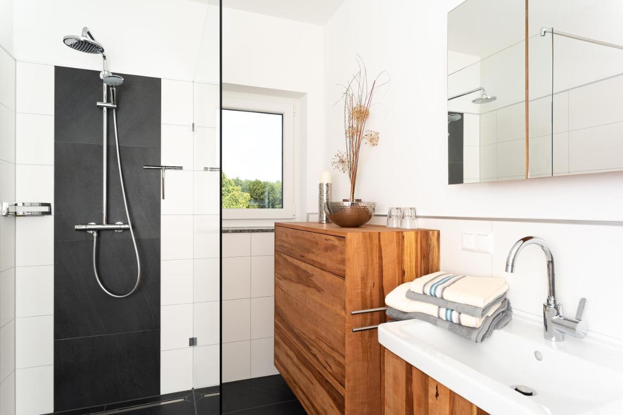 Ferienwohnung Winzerhof Familie Klöckl Klöch Exterior foto